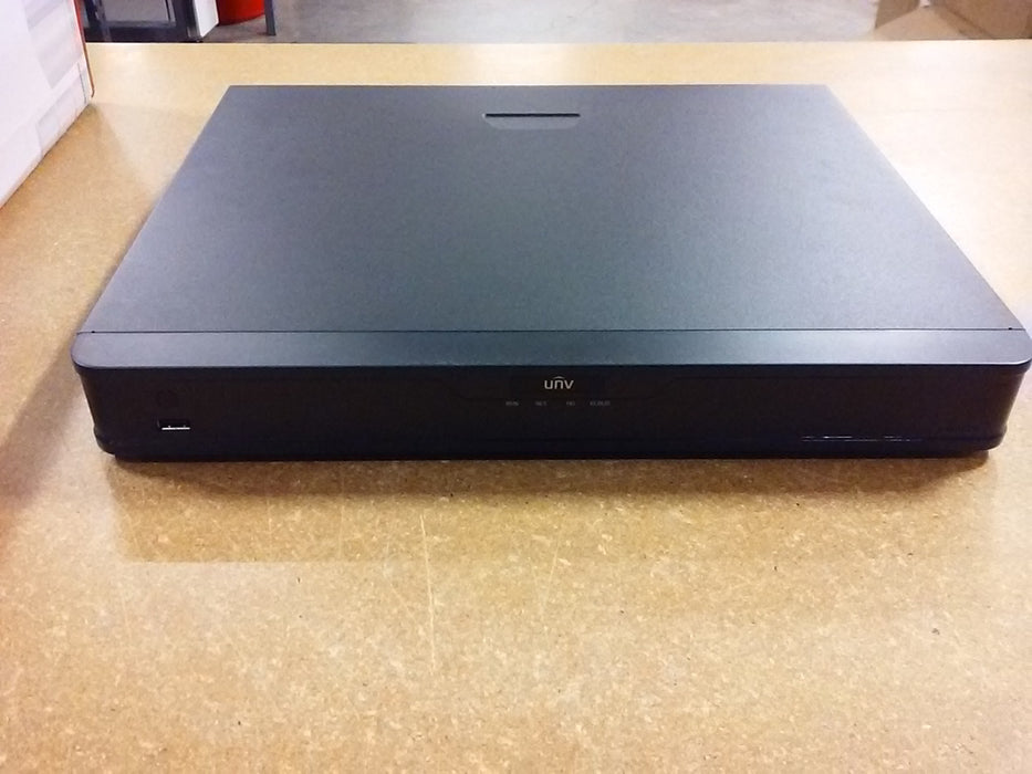 16-Channel 4K NVR with 2 SATA HDD Bays (NVR30216S2P16)