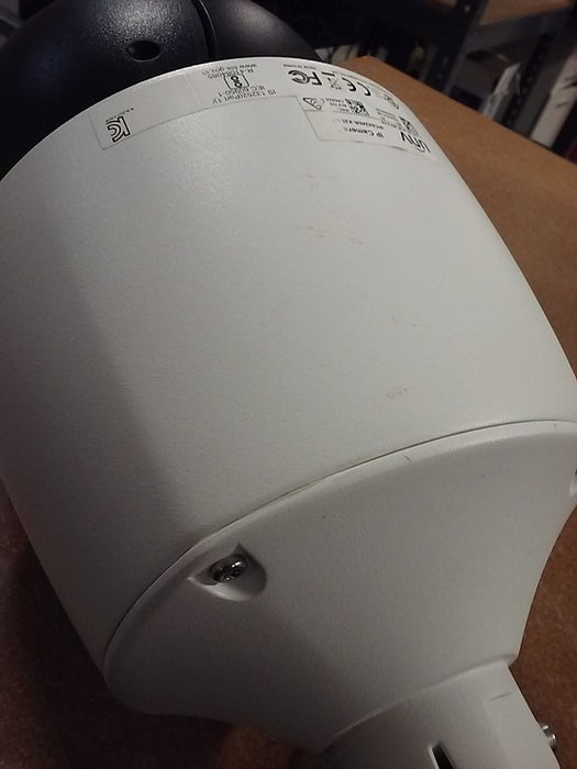 4MP Deep Learning IP67 Weatherproof PTZ IP Security Camera with a 25x Motorized Zoom Lens, AI Autotracking, and LightHunter Illumination Technology (IPC6424SRX25VF)