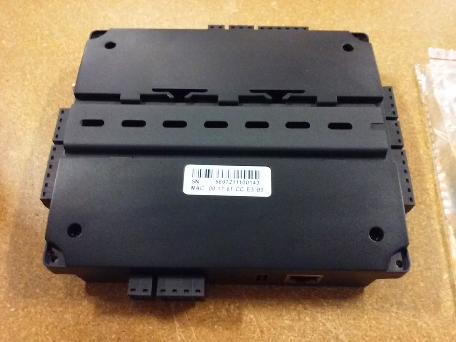 ZKTeco Atlas100 Single Door Access Control panel with Built-in Web Application (No Software Required)- 12V DC (PoE optional) Power