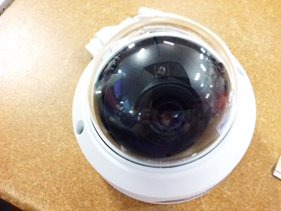 2MP NDAA Compliant Fixed Dome Network Camera with Built-In Wifi (IPC322LBAF28WKG)