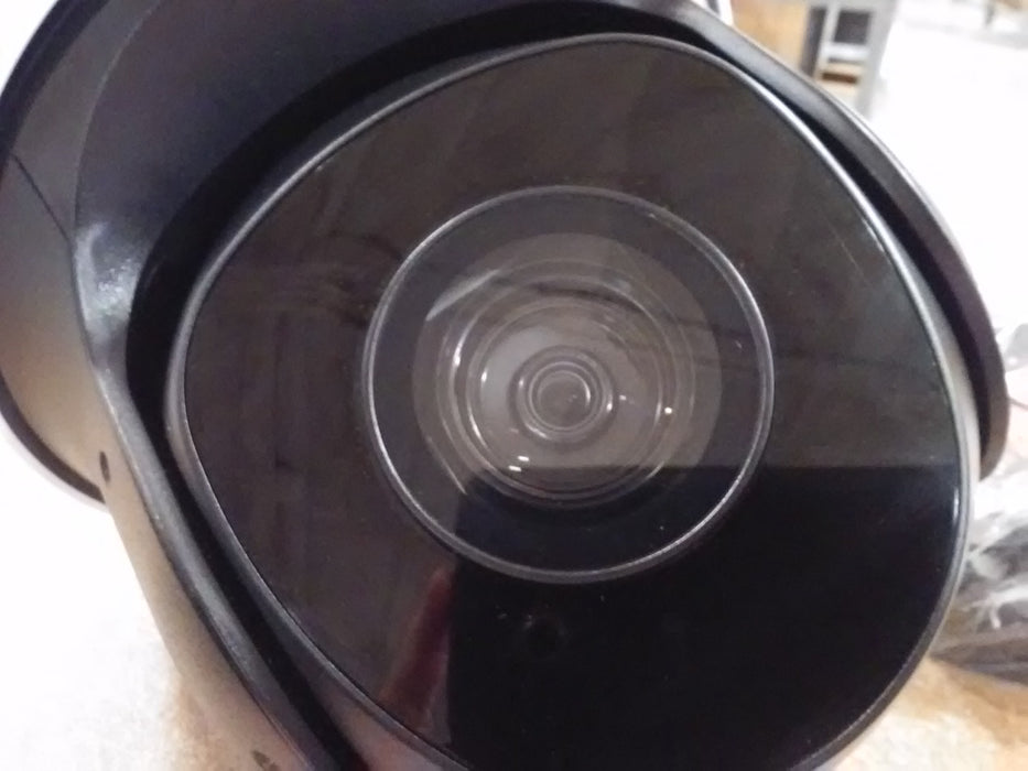 FullHD 1080p 2MP NDAA-Compliant Lighthunter PTZ Dome Camera with a 33x Motorized Zoom (IPC6612SRX33VG)