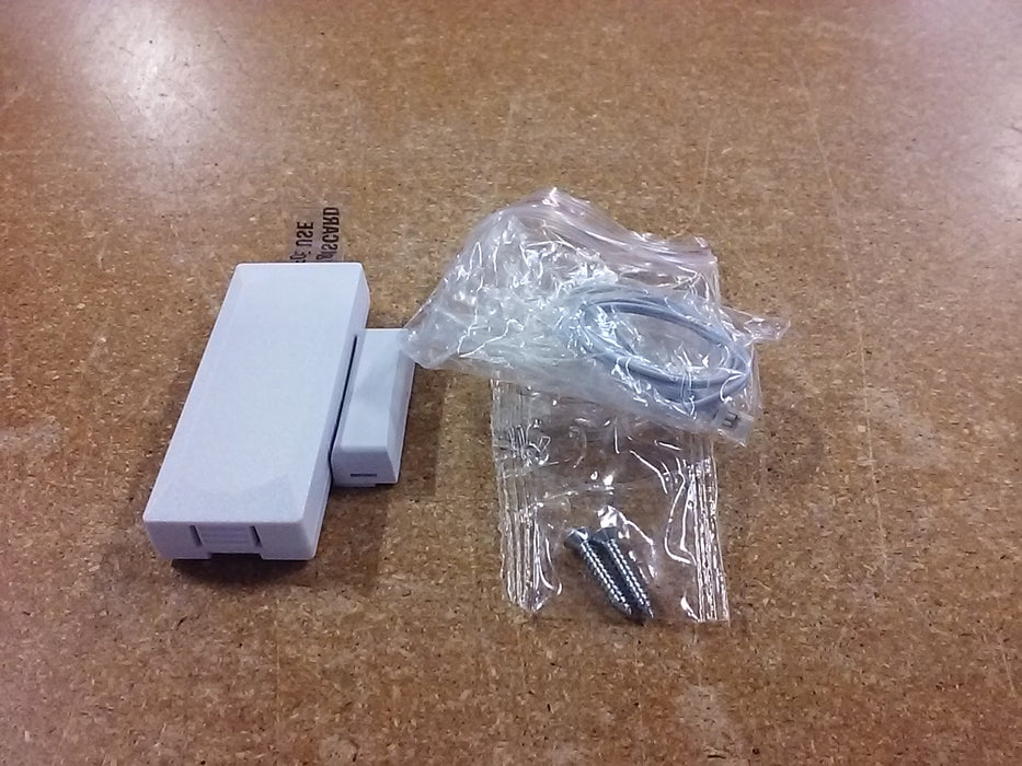 2GIG Wireless Thin Door / Window Sensor Contact (2GIG-DW10)