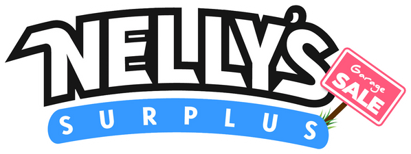 Nelly's Surplus