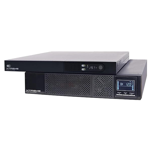 Xtreme Power 2u 1500VA / 1500W 120V UPS (P91-1500)