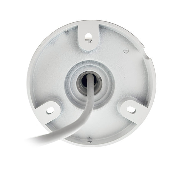 VIVOTEK IB9380-H 5MP NDAA and TAA Compliant Weatherproof Bullet IP Security Camera with a 3.6mm Fixed Lens