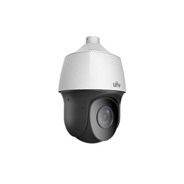 FullHD 1080p 2MP NDAA-Compliant PTZ Dome Camera with a 33x Motorized Zoom (IPC6612SRX33VG)