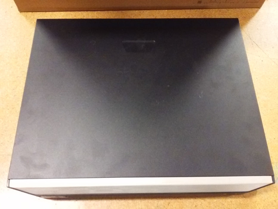 16-Channel 4K NVR with 2 SATA HDD Bays (1UNVRlite16P)