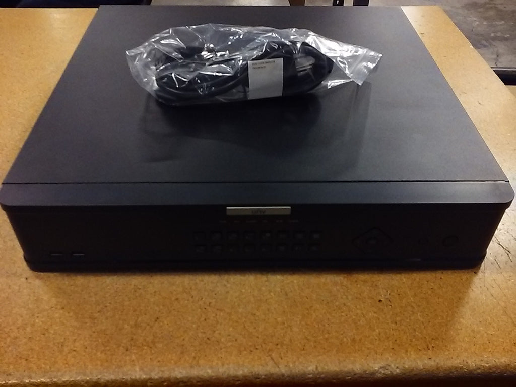 Shop New and Used NVR & DVR Discounted Surveillance Recorders — Nelly's ...