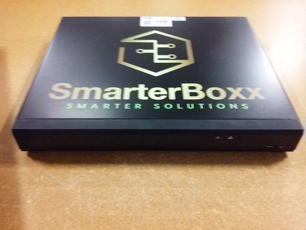 Shop New and Used NVR & DVR Discounted Surveillance Recorders — Nelly's ...