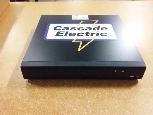 Shop New and Used NVR & DVR Discounted Surveillance Recorders — Nelly's ...