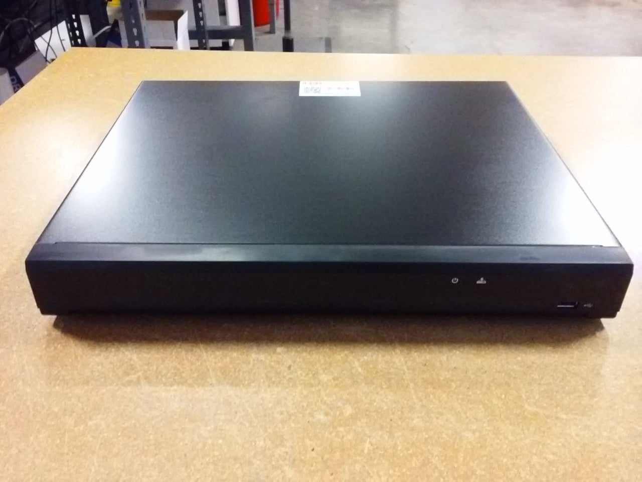 Shop New and Used NVR & DVR Discounted Surveillance Recorders — Nelly's ...