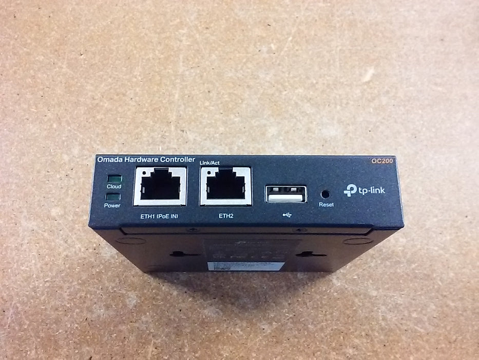 TP-Link Omada Hardware Controller (OC200)