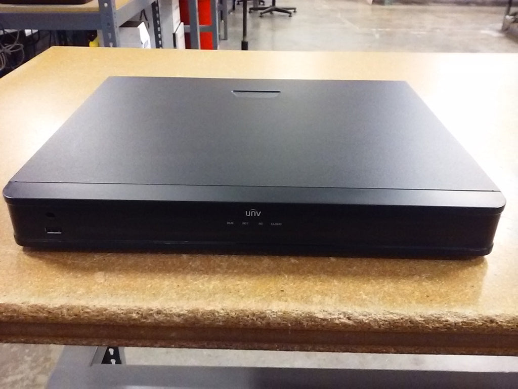 Shop New and Used NVR & DVR Discounted Surveillance Recorders — Nelly's ...