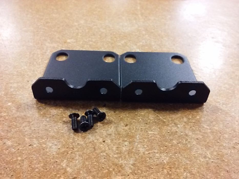 NVR Rackmount Brackets for NVR302 Series Recorders (RM1U380)