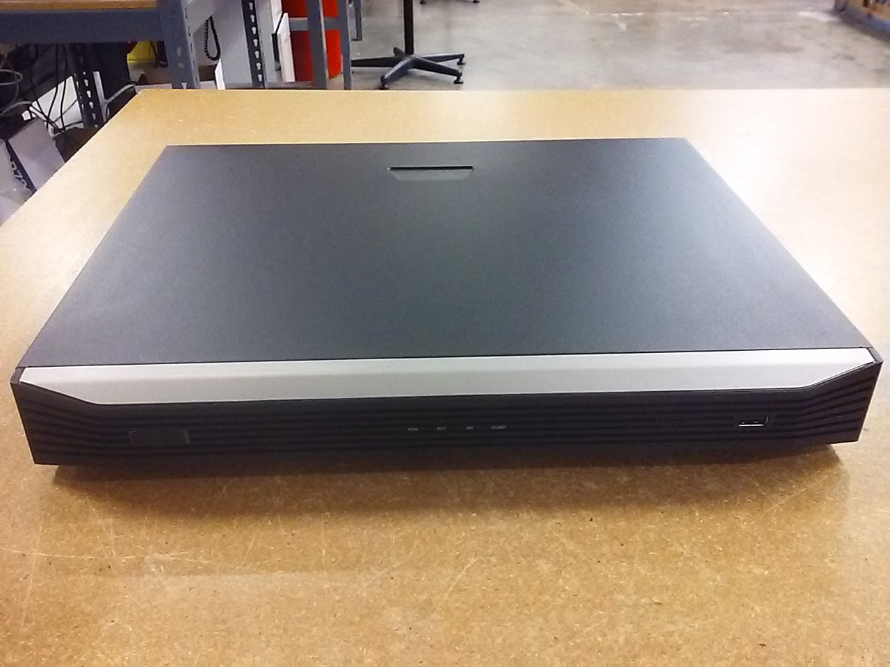 Shop New and Used NVR & DVR Discounted Surveillance Recorders — Nelly's ...