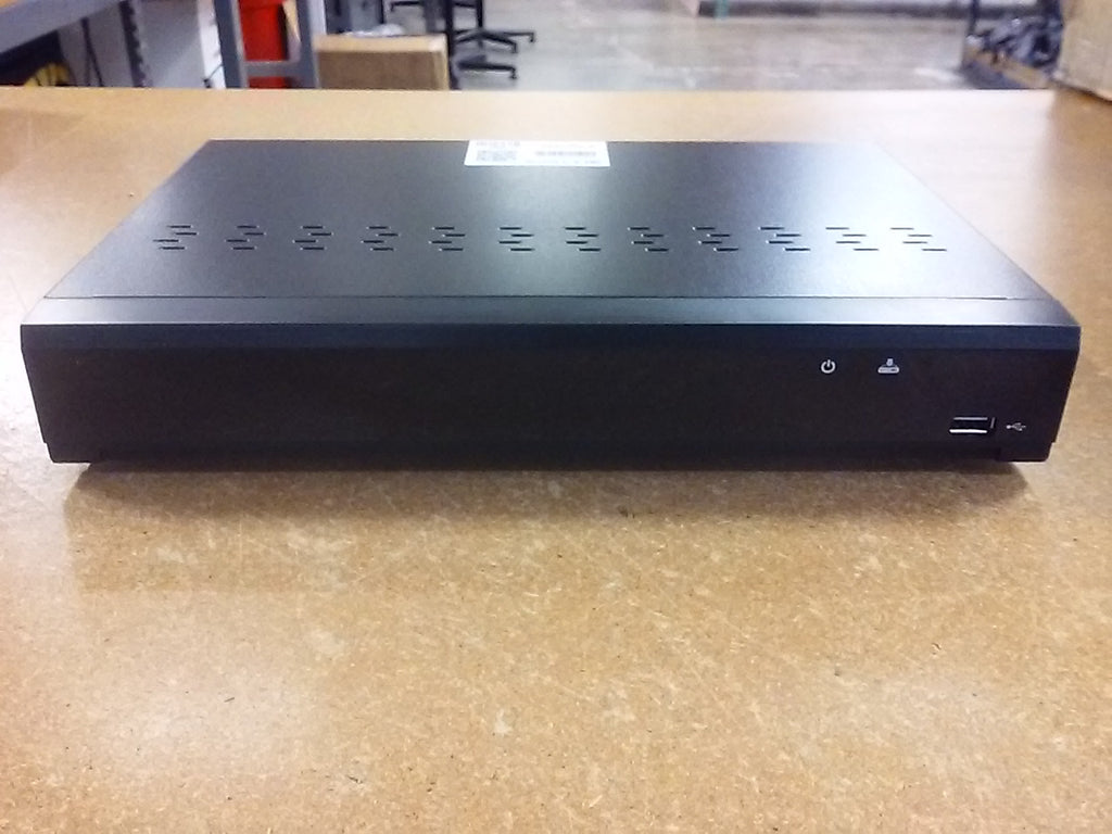 Shop New and Used NVR & DVR Discounted Surveillance Recorders — Nelly's ...