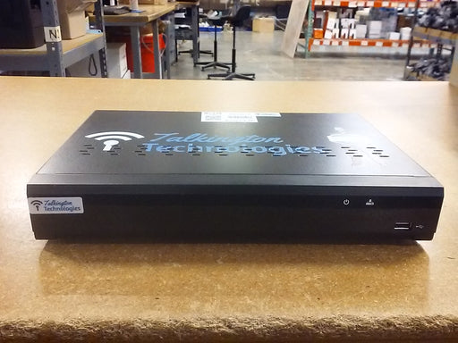 Shop New and Used NVR & DVR Discounted Surveillance Recorders — Nelly's ...