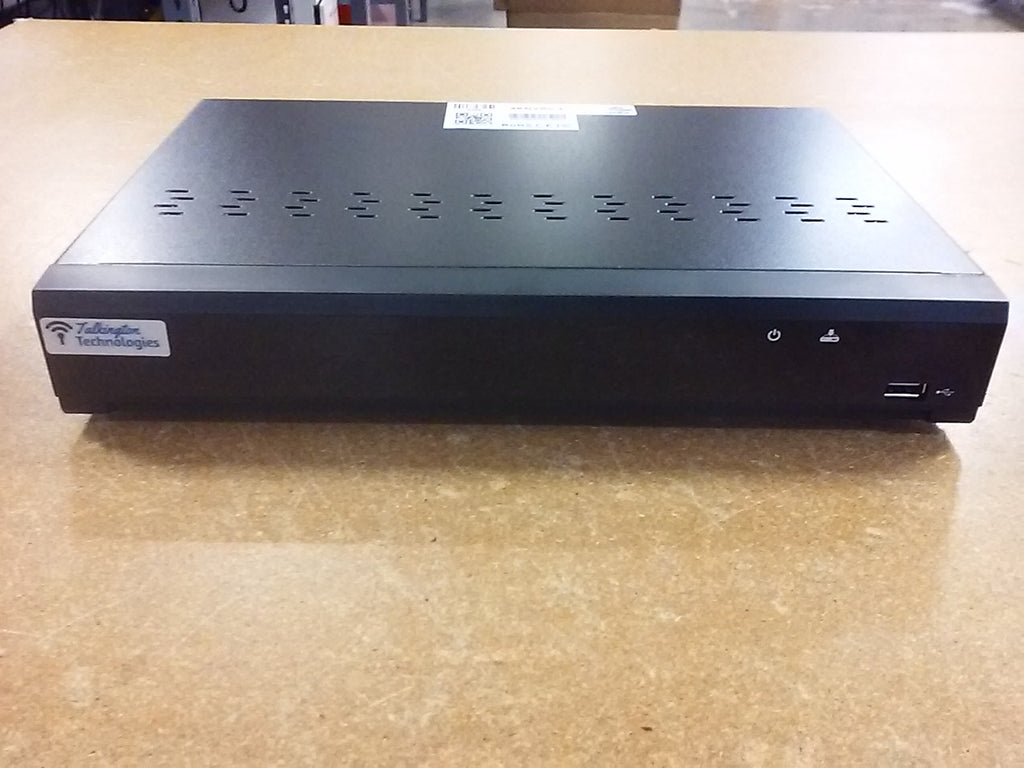 Shop New and Used NVR & DVR Discounted Surveillance Recorders — Nelly's ...