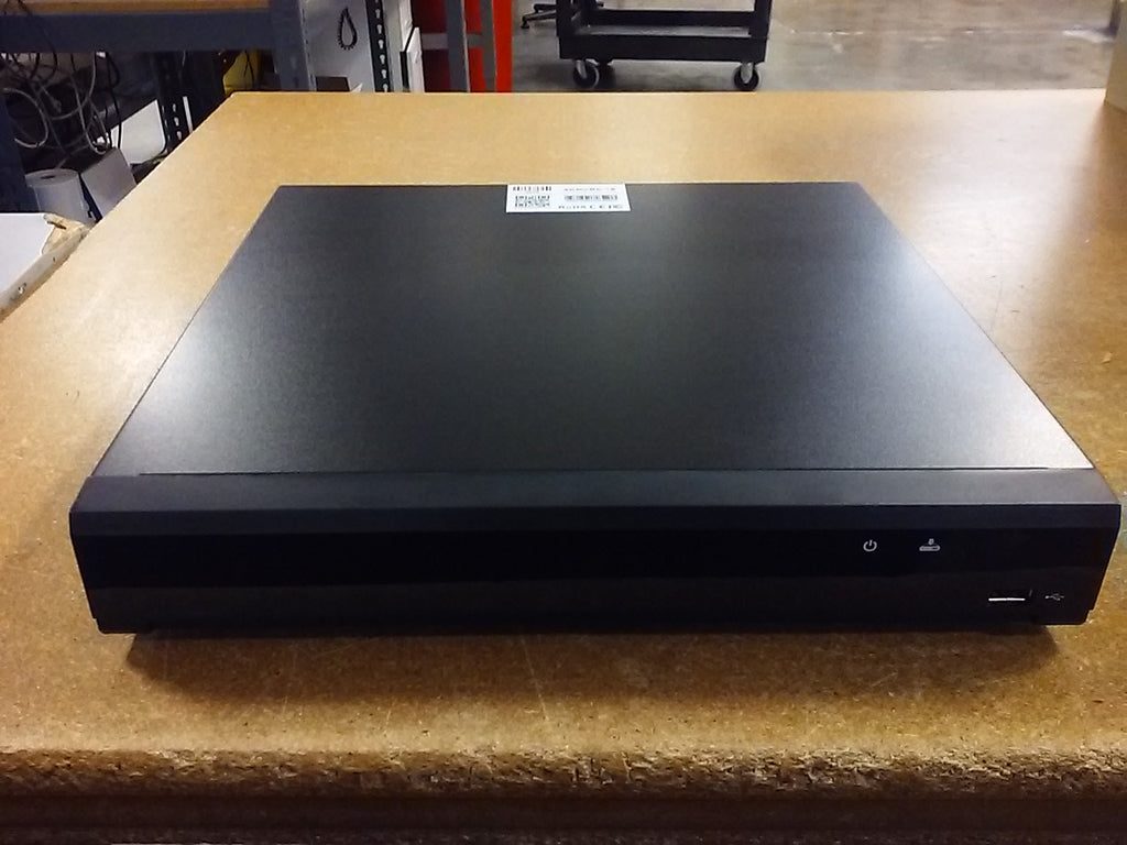 Shop New and Used NVR & DVR Discounted Surveillance Recorders — Nelly's ...