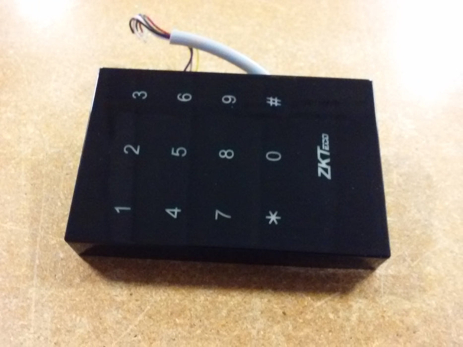 ZKTeco KR702E Waterproof Proximity Card Reader (125 kHz)