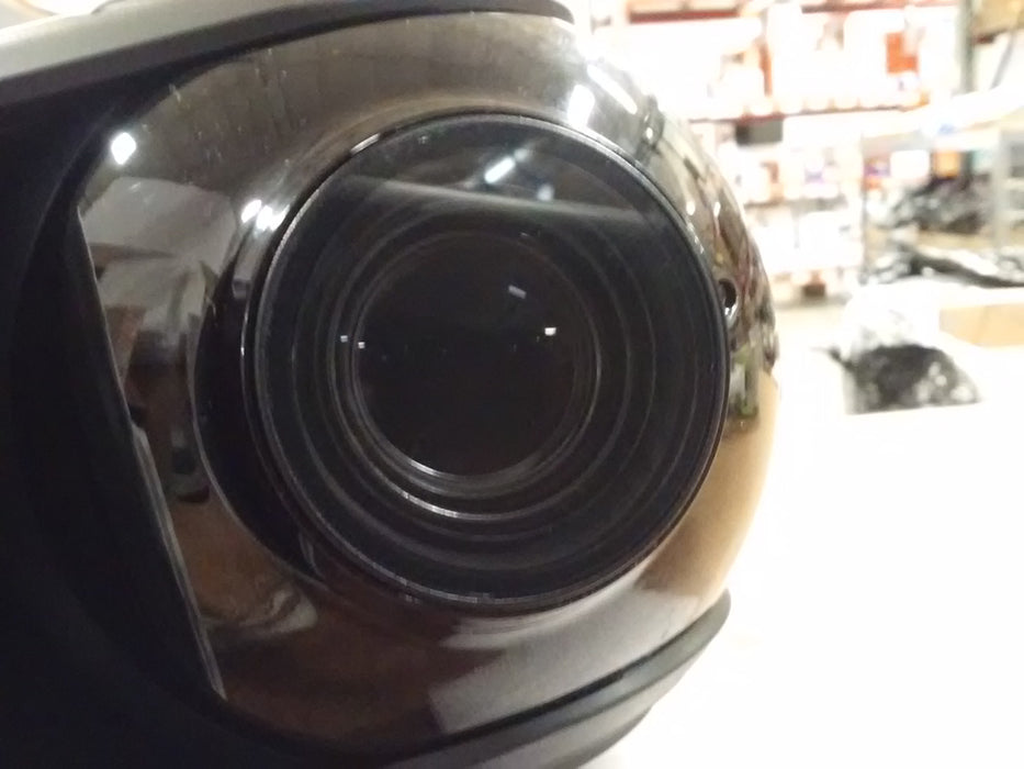 5MP PTZ IR Weatherproof IP Security Camera with 33x Motorized Zoom, Auto Tracking, AI Intelligent Events