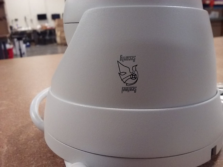 4K (8MP) Turret Dome IP POE Security Camera W/ Motorized 3.3-12mm Lens