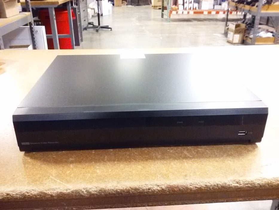 RS-N7332QR-P-E (32-Channel AI NVR)