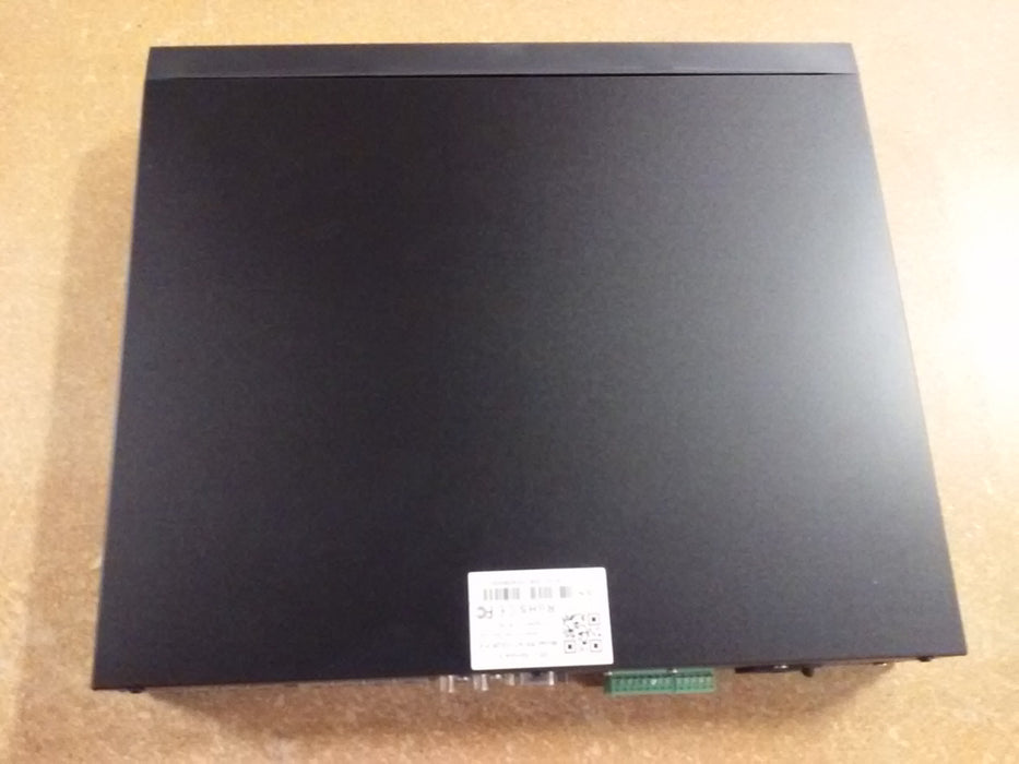 RS-N7332QR-P-E (32-Channel AI NVR)