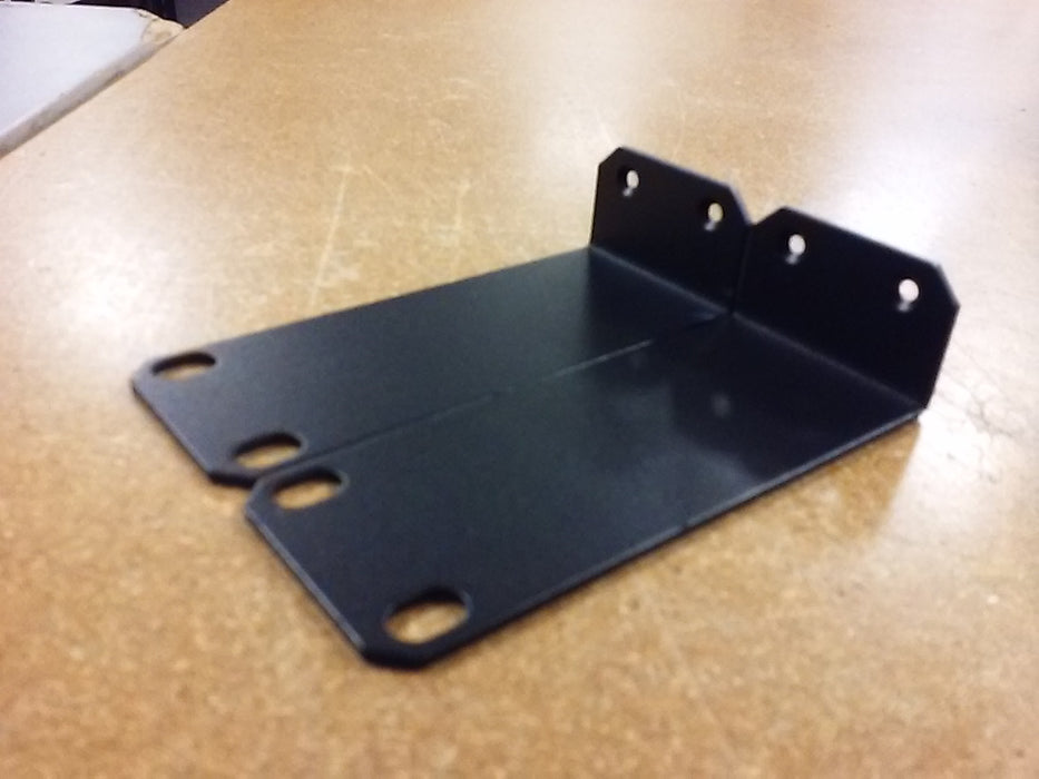 NVR Rackmount Brackets for NVR301 Series Recorders (RM1U260)