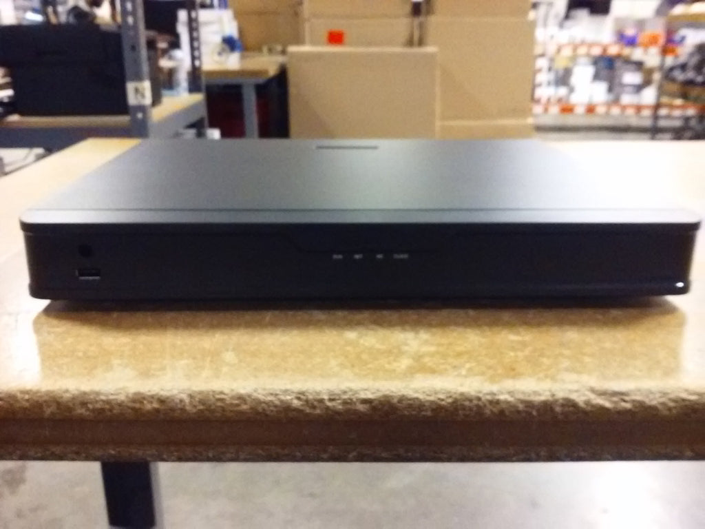 Shop New and Used NVR & DVR Discounted Surveillance Recorders — Nelly's ...