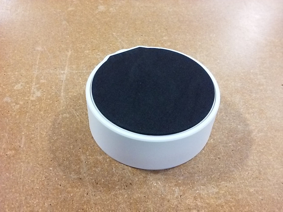 Junction Box for Fixed Lens Domes (TRJB03GIN)