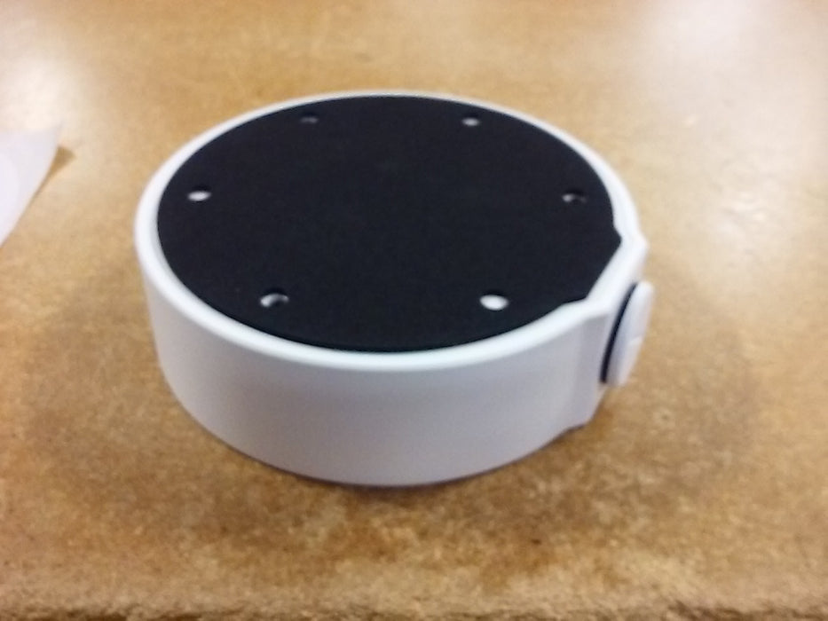 Fixed Dome Junction Box (TRJB04CIN)