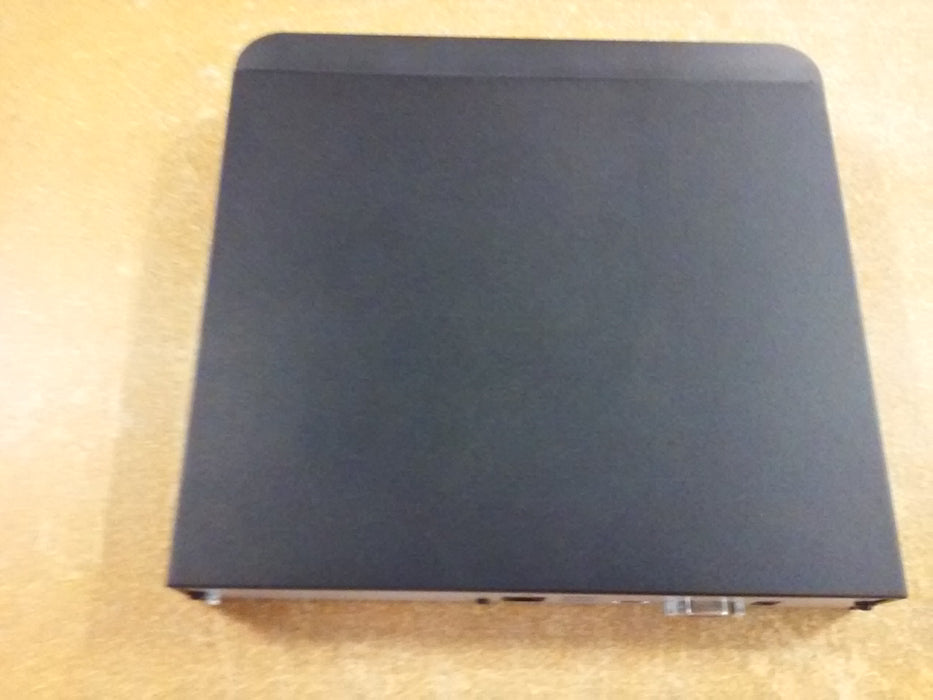 4K UltraHD 8MP NDAA-Compliant 16-Channel IP Network Video Recorder with 1 SATA Bay (NVR116E2)