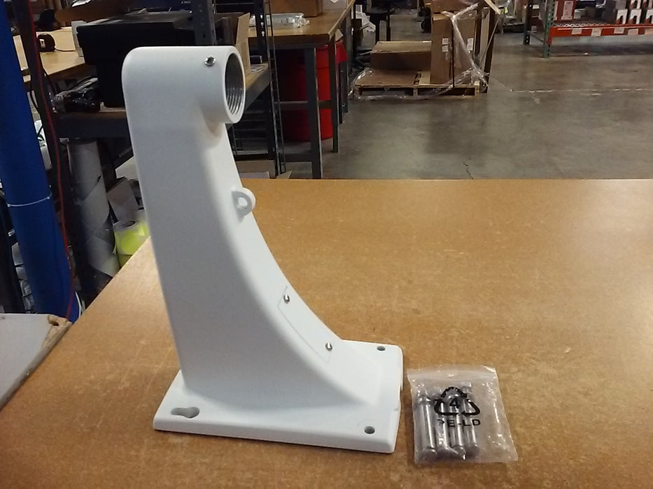Wall Mount for PTZ Dome Security Cameras (TRWE45AIN)
