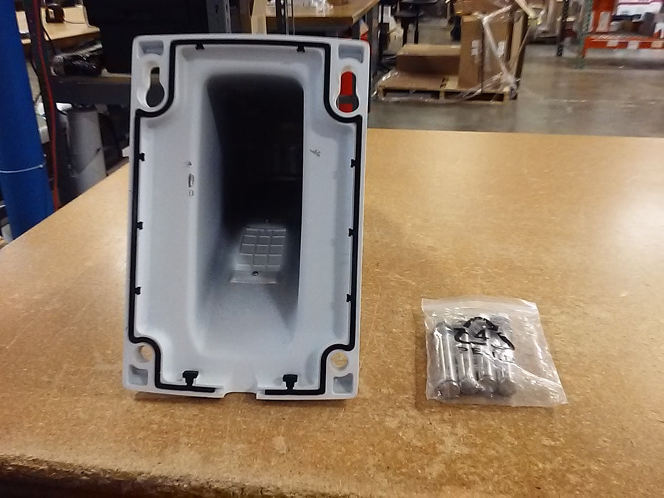 Wall Mount for PTZ Dome Security Cameras (TRWE45AIN)