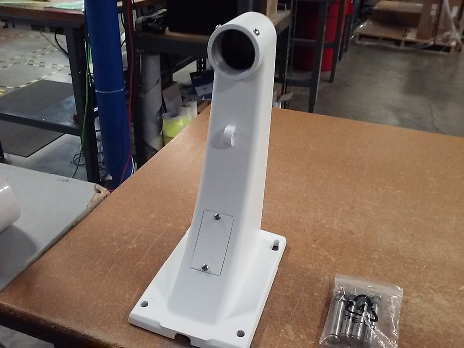 Wall Mount for PTZ Dome Security Cameras (TRWE45AIN)