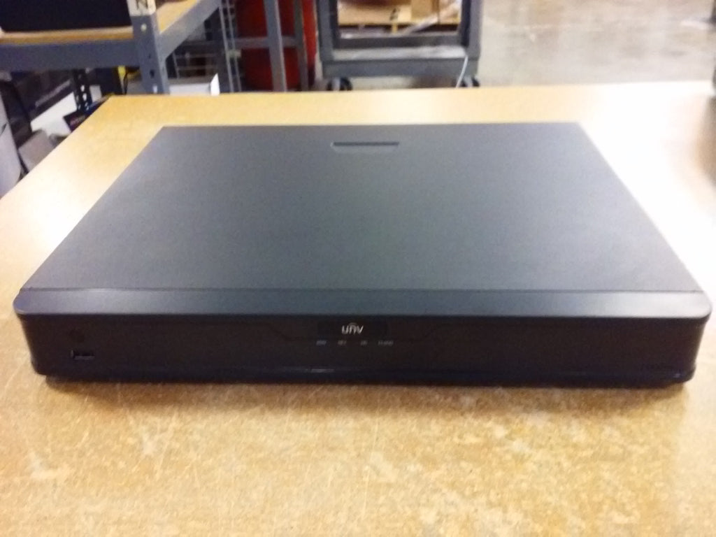 Shop New and Used NVR & DVR Discounted Surveillance Recorders — Nelly's ...