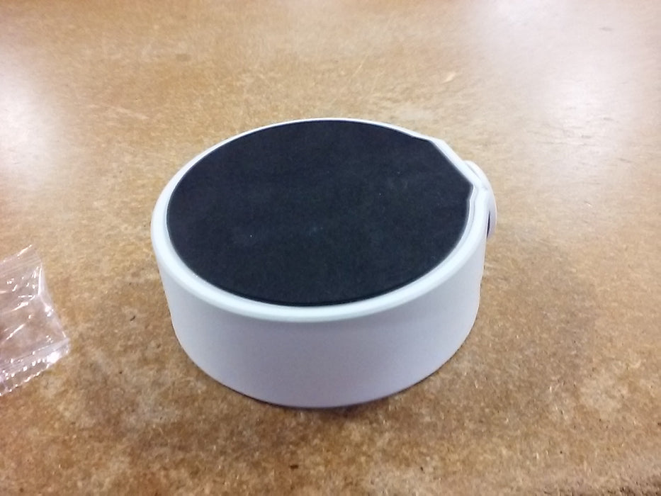 Junction Box for Fixed Lens Domes (TRJB03GIN)