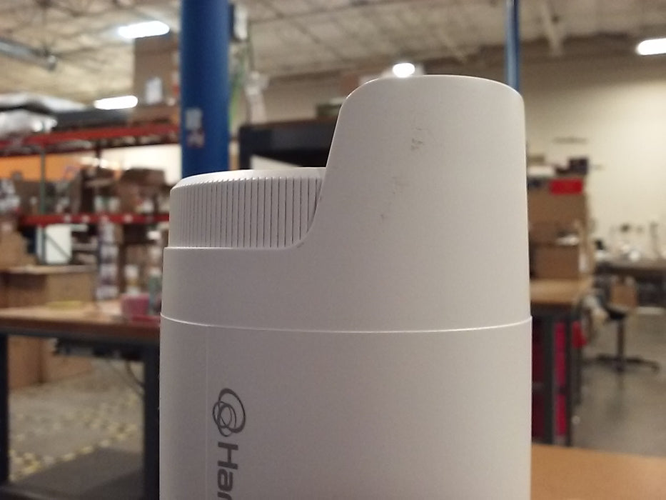 Hanwha Wisenet A series 4MP Weatherproof IP Bullet Security Camera with a 3mm Fixed Lens (ANOL7012R)