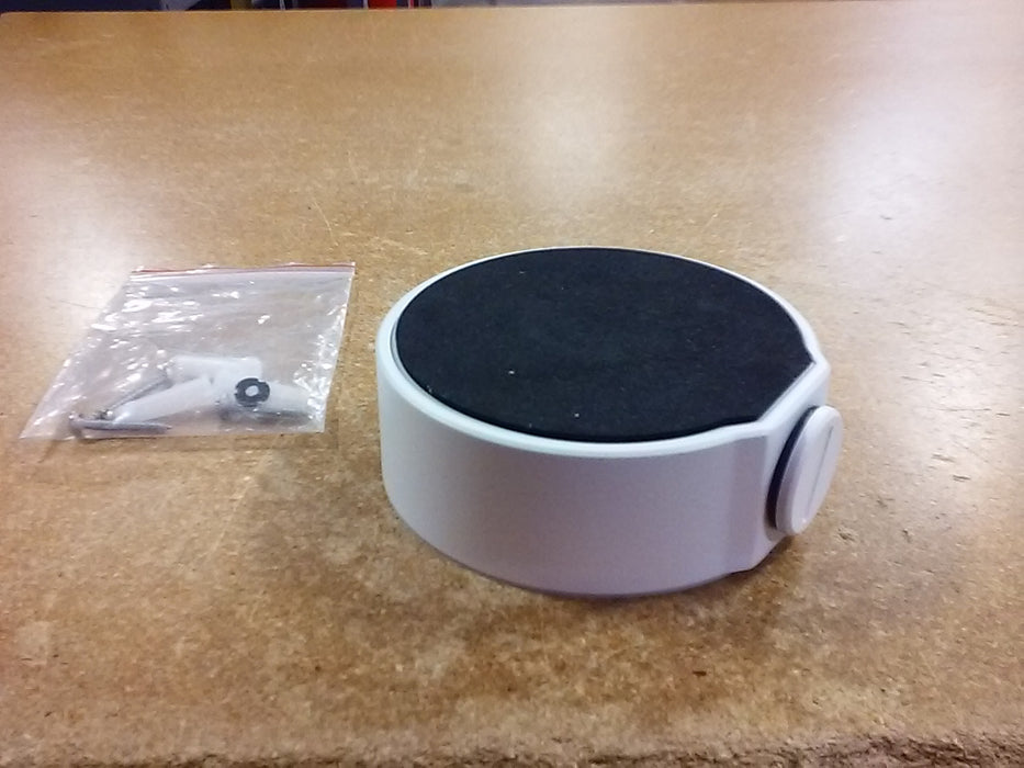 Junction Box for Fixed Lens Domes (TRJB03GIN)