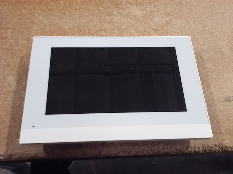 Akuvox Indoor Monitor With Built-in Wi-Fi, Bluetooth, and a 7" LCD Touch Screen  (C315W)