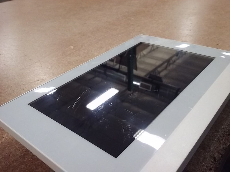 Akuvox Indoor Monitor With Built-in Wi-Fi, Bluetooth, and a 7" LCD Touch Screen  (C315W)