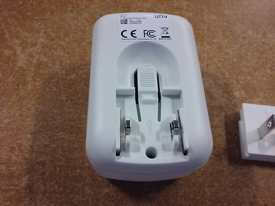 Wireless Chime for Dual Lens Video Doorbell Security Camera (EDR1)