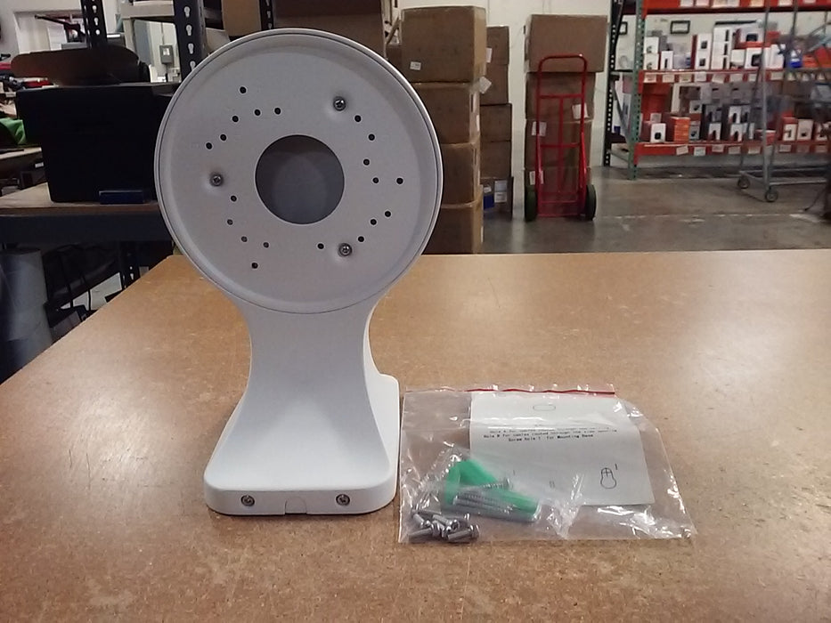 Wall Mount Bracket for L-Series Security Cameras (B245)