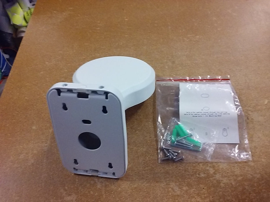 Wall Mount Bracket for L-Series Security Cameras (B245)