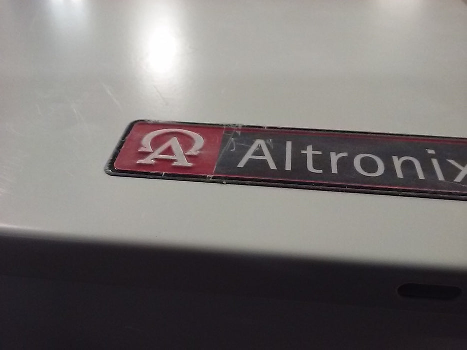 Altronix Power Supply Charger with Eight Independent 12VDC or 24VDC Fail Safe and/or Fail Secure Outputs (AL600ACM220)