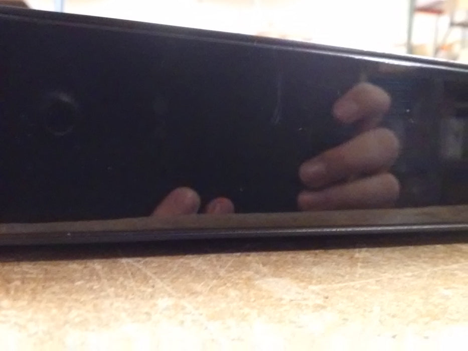 L-Series 4K Ultra HD 8-Channel NDAA-Compliant IP Network Video Recorder with 1 SATA Hard Drive Bay (NVR-1B8L)