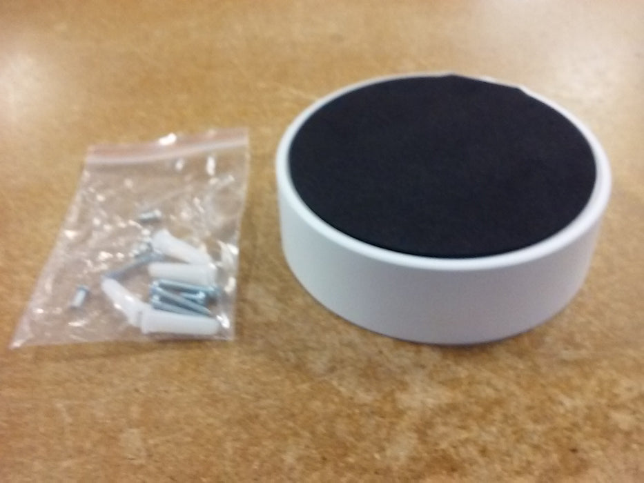 Junction Box for Fixed Lens & Motorized Turrets (TRJB03HIN)