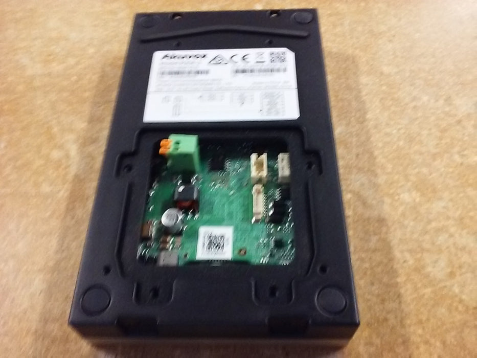 Akuvox Palm-Size 2MP Video Intercom Door Phone (R20A-2)