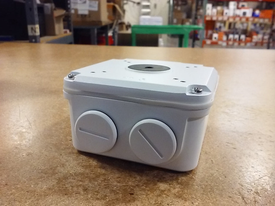 Bullet Camera Junction Box (TRJB06AIN)